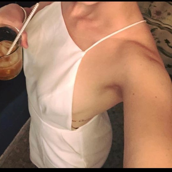 Midi length sexy dress - Picture 2 of 4